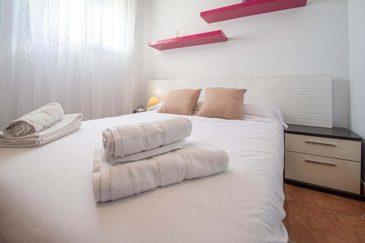 El Descanso De Julia Augusta - Apartamento