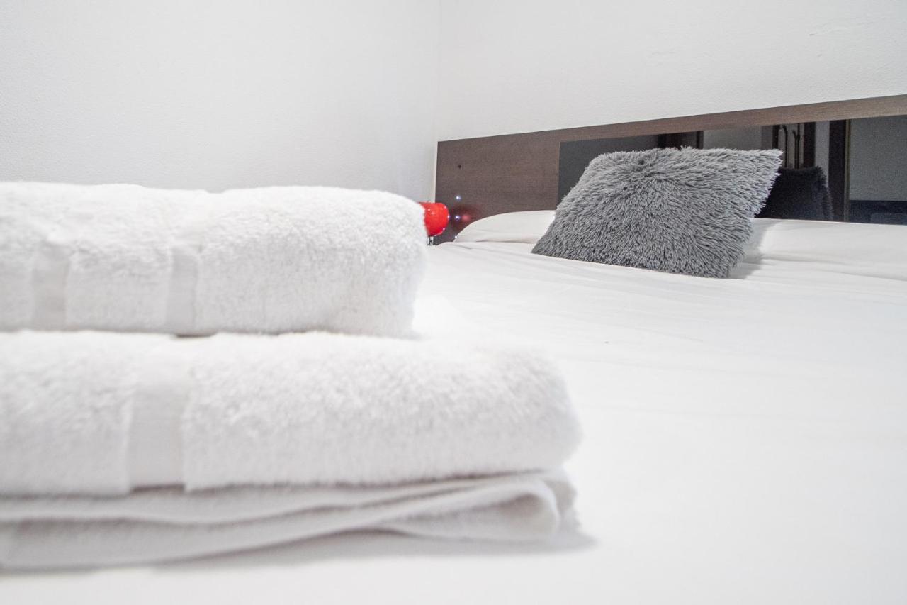 Apartamento El Descanso De Julia Augusta - *