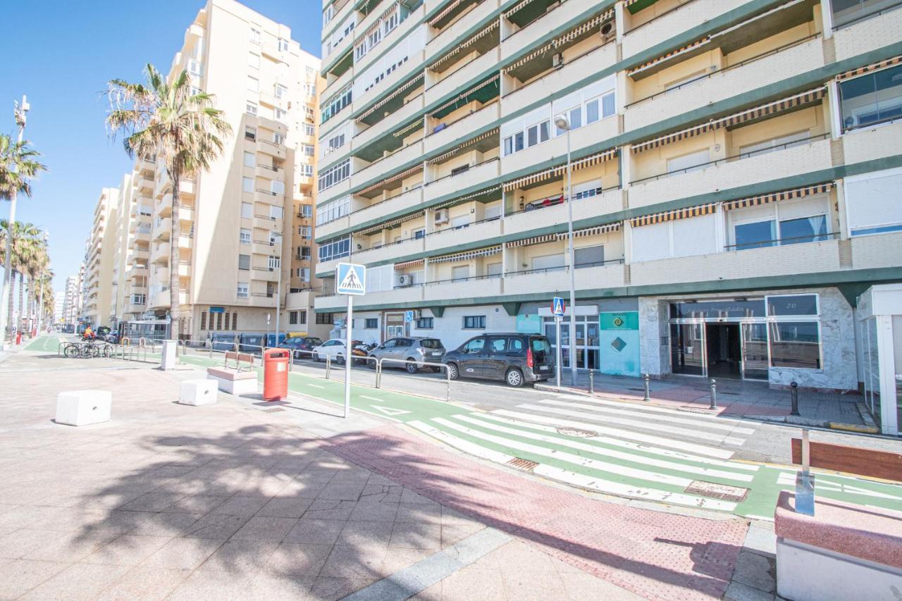 El Descanso De Julia Augusta - Apartamento Cádis