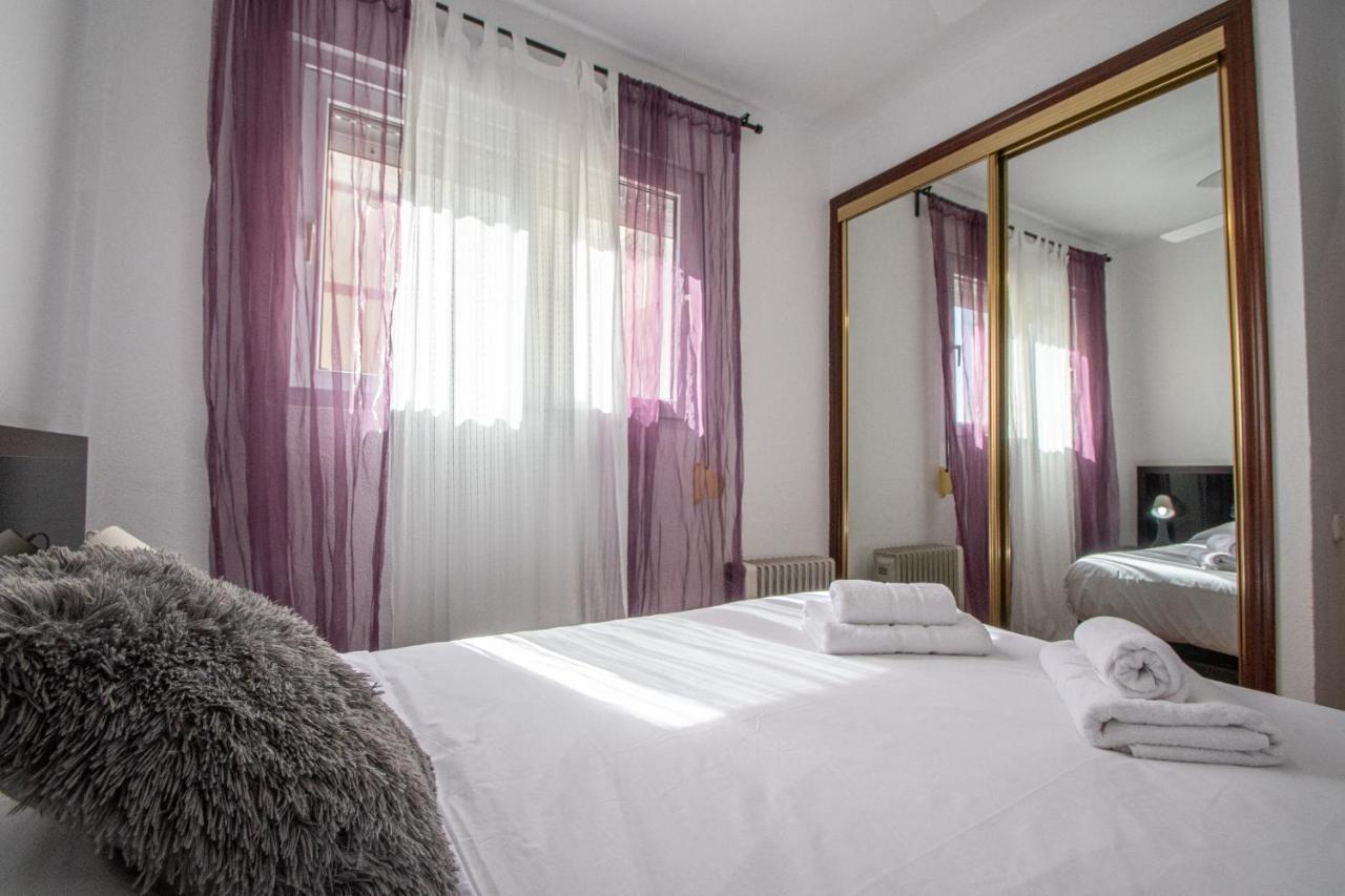 Apartamento El Descanso De Julia Augusta -